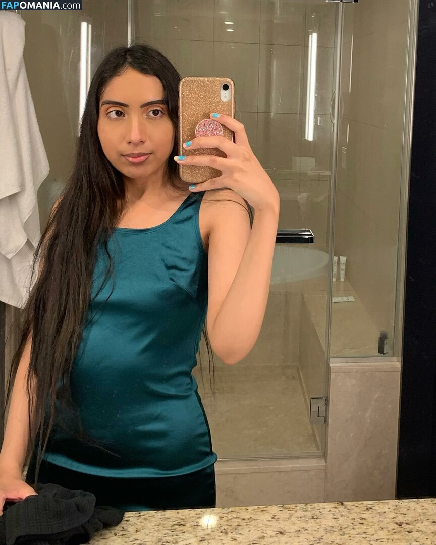 latinabrownspice Nudo OnlyFans  Foto trapelata #80