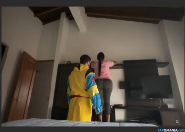 Latinaspy / latinas_pty Nudo OnlyFans  Foto trapelata #7