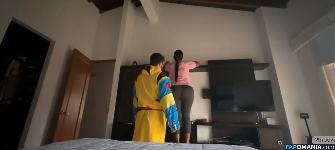 Latinaspy / latinas_pty Nudo OnlyFans  Foto trapelata #31