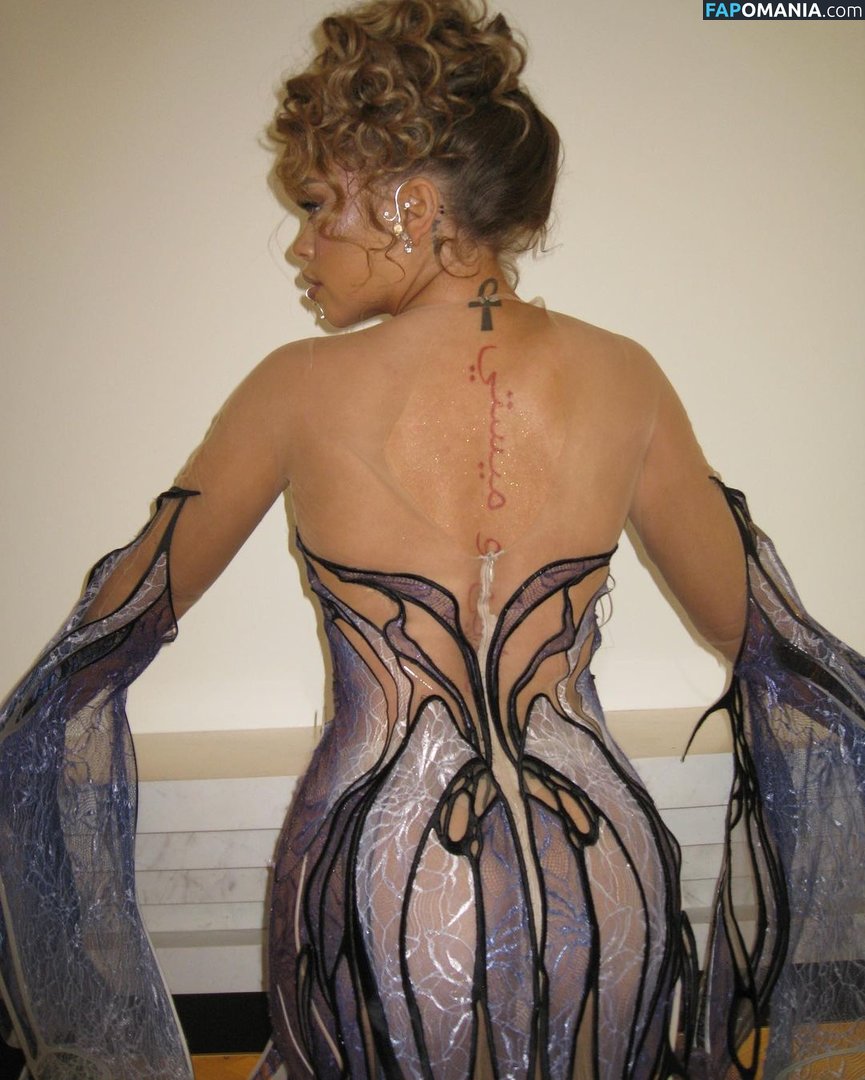 Latto / https: / latto777 Nudo OnlyFans  Foto trapelata #35