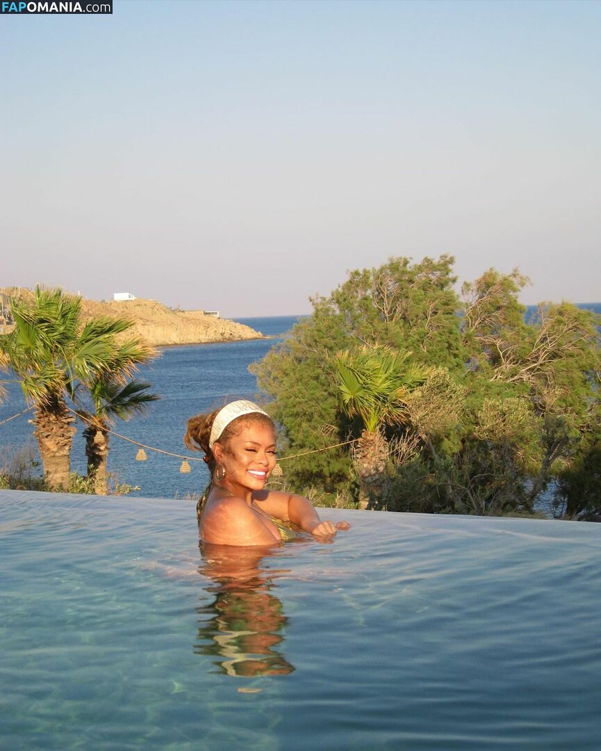 Latto / https: / latto777 Nudo OnlyFans  Foto trapelata #62