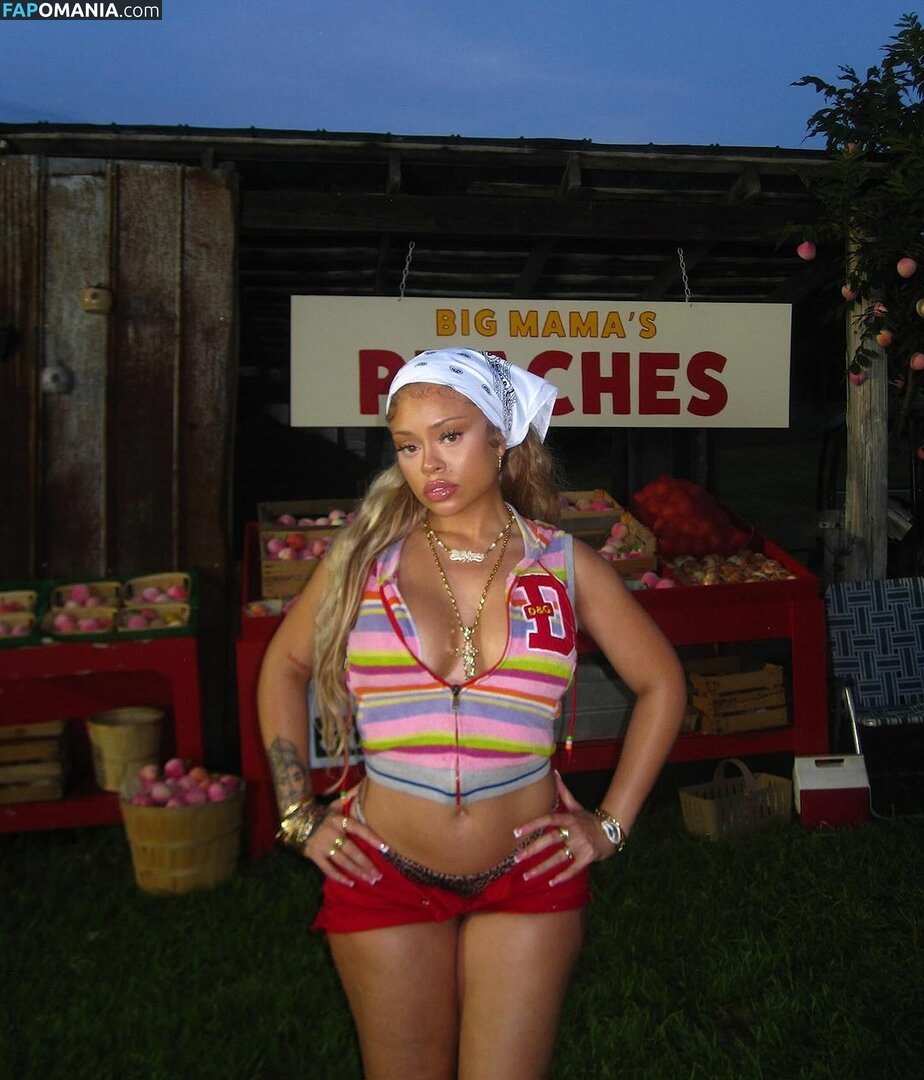 Latto / https: / latto777 Nudo OnlyFans  Foto trapelata #316