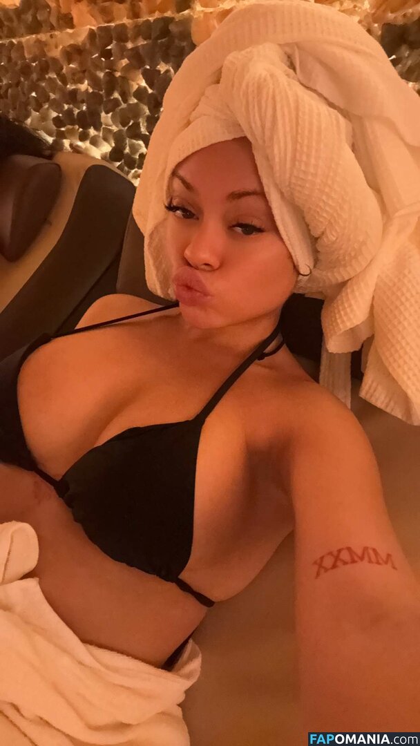 Latto / https: / latto777 Nudo OnlyFans  Foto trapelata #351