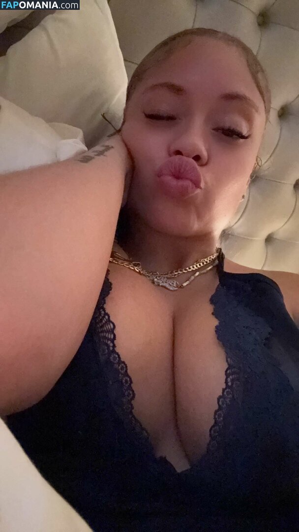 Latto / https: / latto777 Nudo OnlyFans  Foto trapelata #355