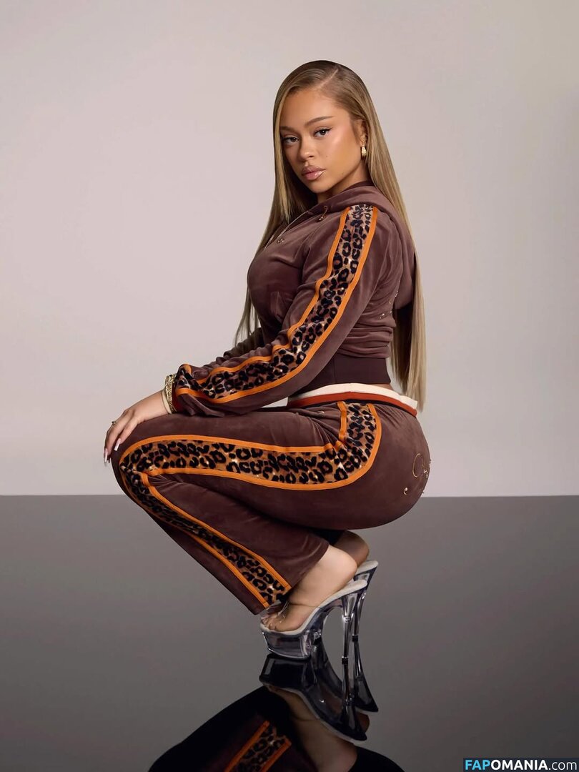 Latto / https: / latto777 Nudo OnlyFans  Foto trapelata #367