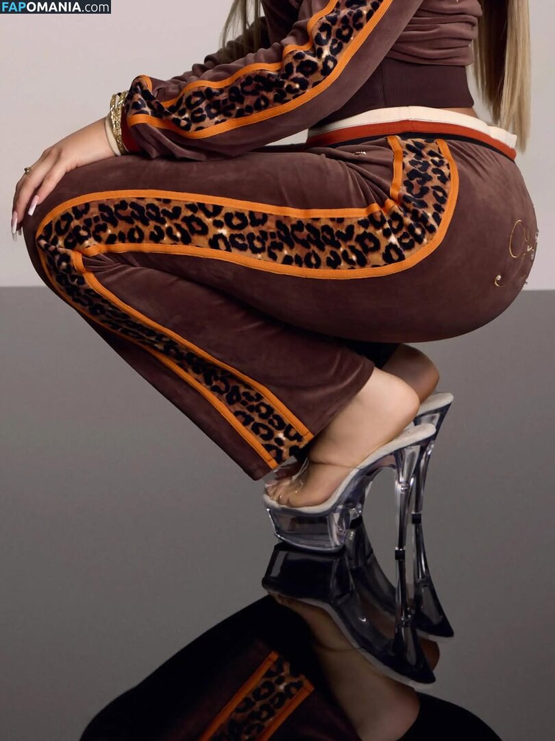 Latto / https: / latto777 Nudo OnlyFans  Foto trapelata #368