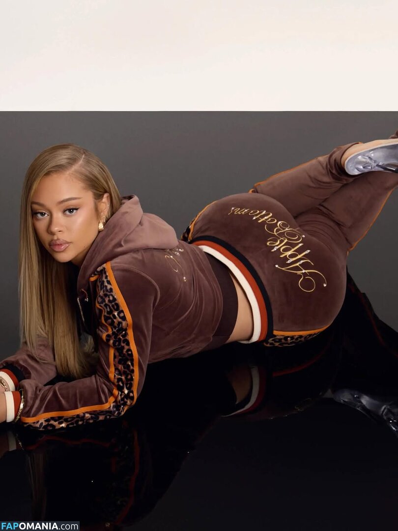 Latto / https: / latto777 Nudo OnlyFans  Foto trapelata #370