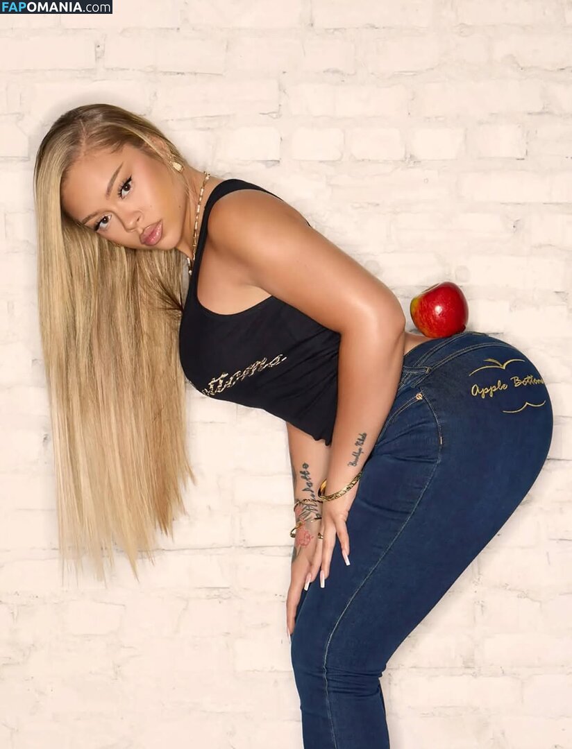 Latto / https: / latto777 Nudo OnlyFans  Foto trapelata #371