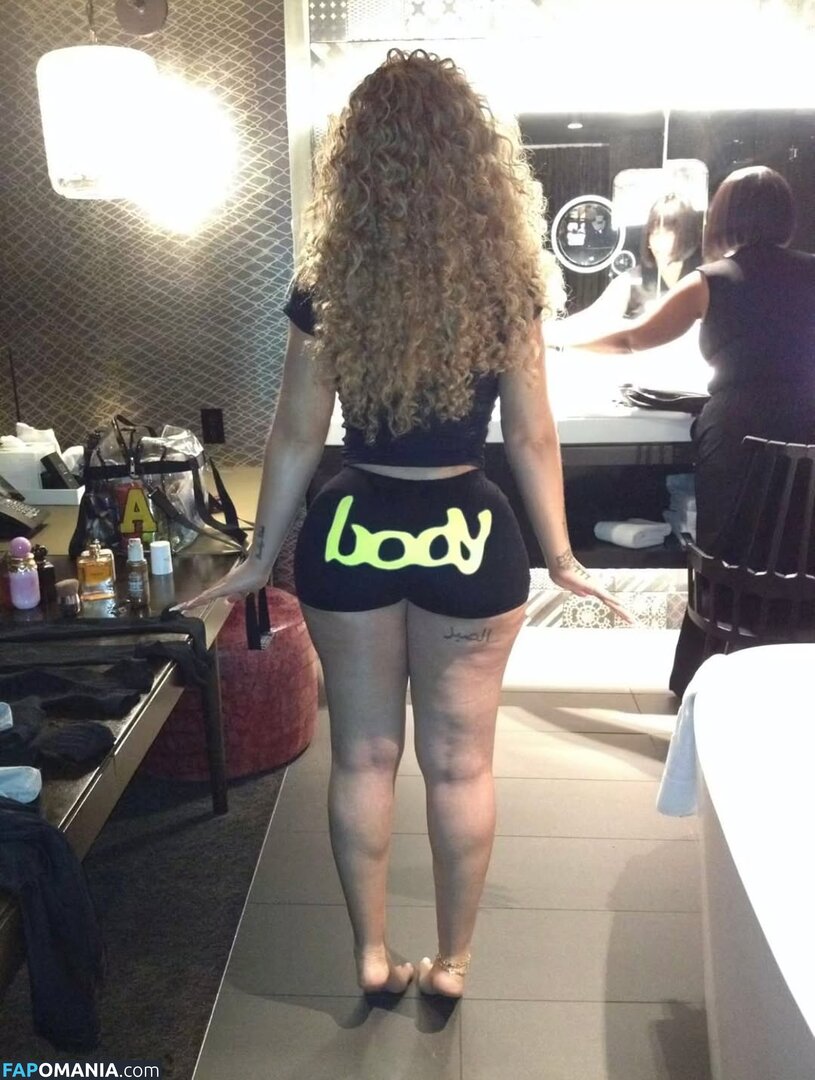 Latto / https: / latto777 Nudo OnlyFans  Foto trapelata #384