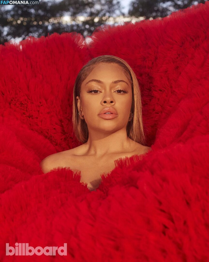 Latto / https: / latto777 Nudo OnlyFans  Foto trapelata #400