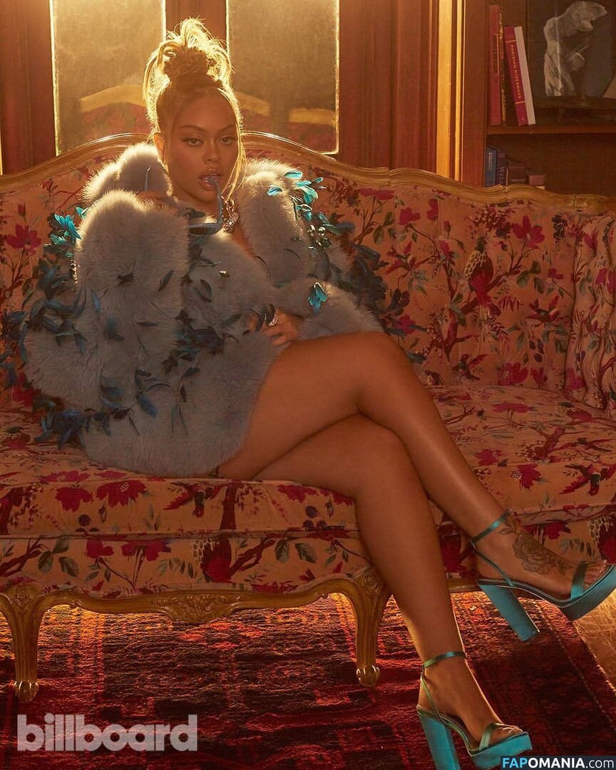 Latto / https: / latto777 Nudo OnlyFans  Foto trapelata #403