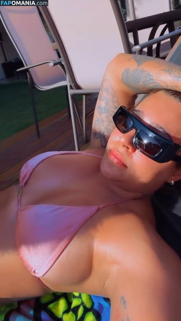 Lauana Prado / lauanaprado / xluanaprado Nudo OnlyFans  Foto trapelata #15