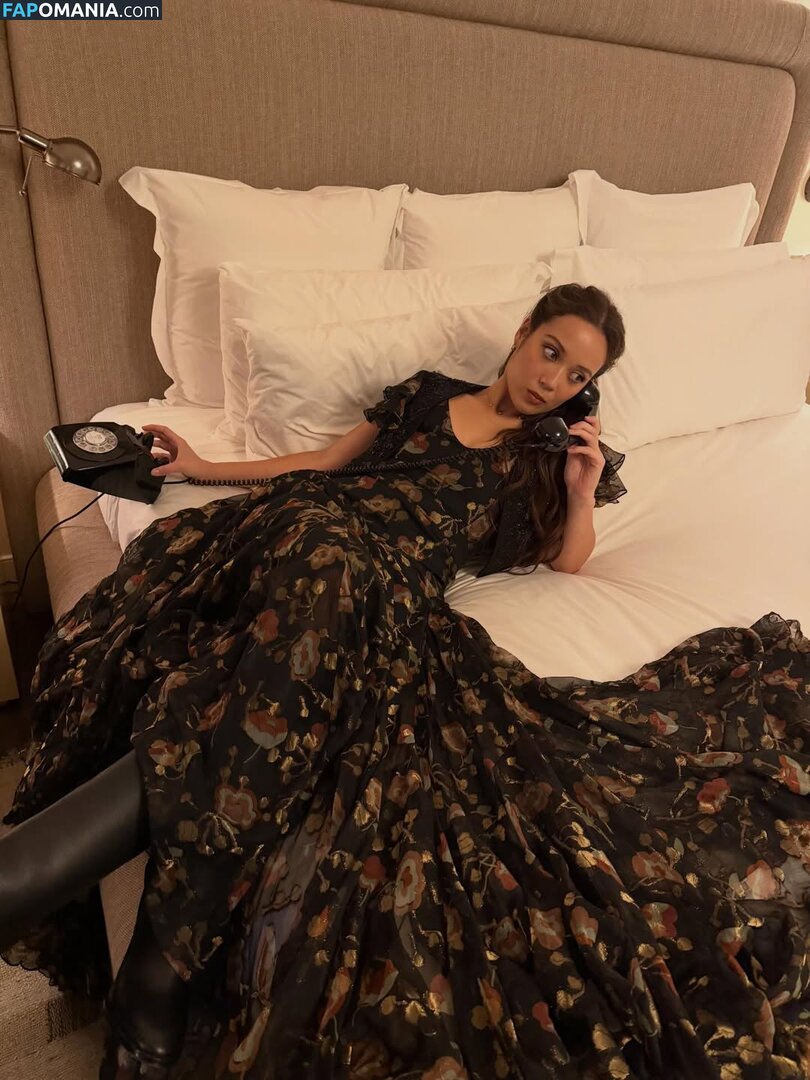 Laufey Lin / laufey Nudo OnlyFans  Foto trapelata #150