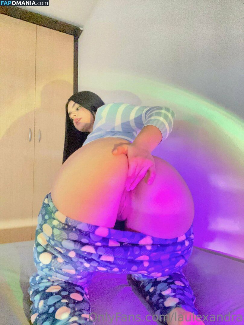 laualexandra / laulexandra Nudo OnlyFans  Foto trapelata #10