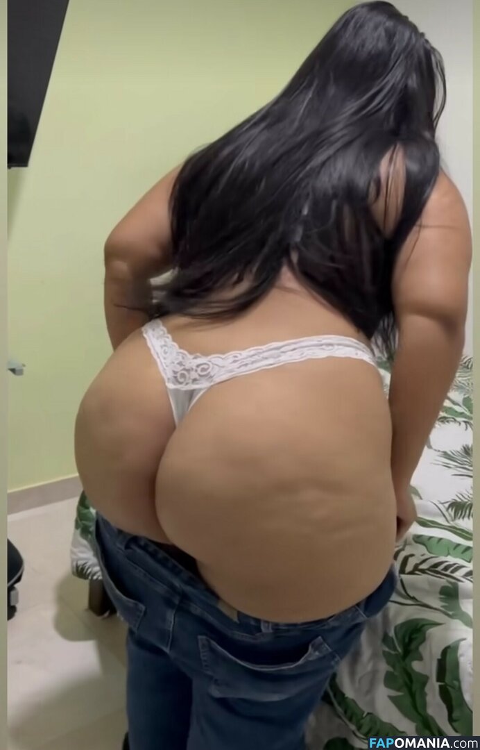 Laura Bernal / laura_fer / lauraa_fer Nudo OnlyFans  Foto trapelata #2
