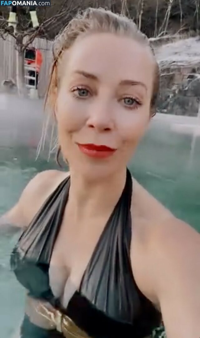 Laura Hamilton / laurahamiltontv Nudo OnlyFans  Foto trapelata #12