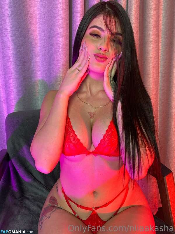 Laura Jimenez / laurajimnz_oficial / niiaakasha Nudo OnlyFans  Foto trapelata #1