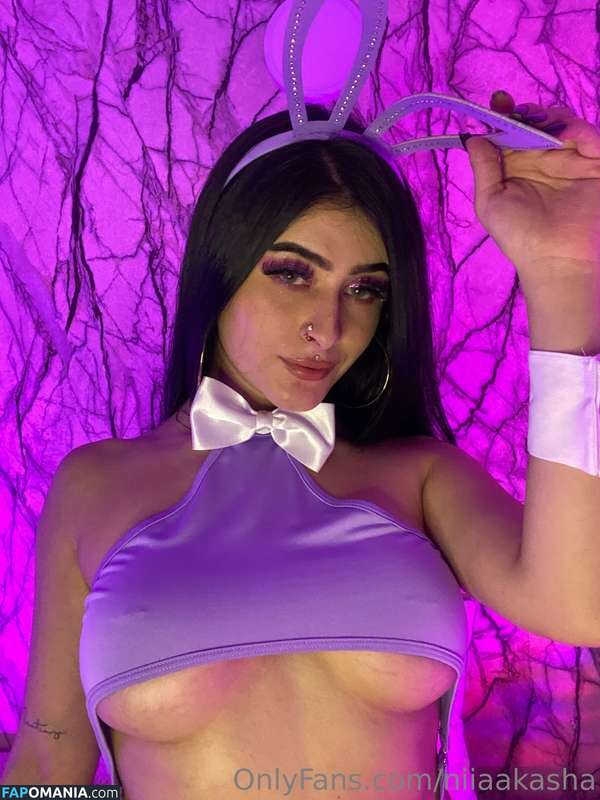 Laura Jimenez / laurajimnz_oficial / niiaakasha Nudo OnlyFans  Foto trapelata #10