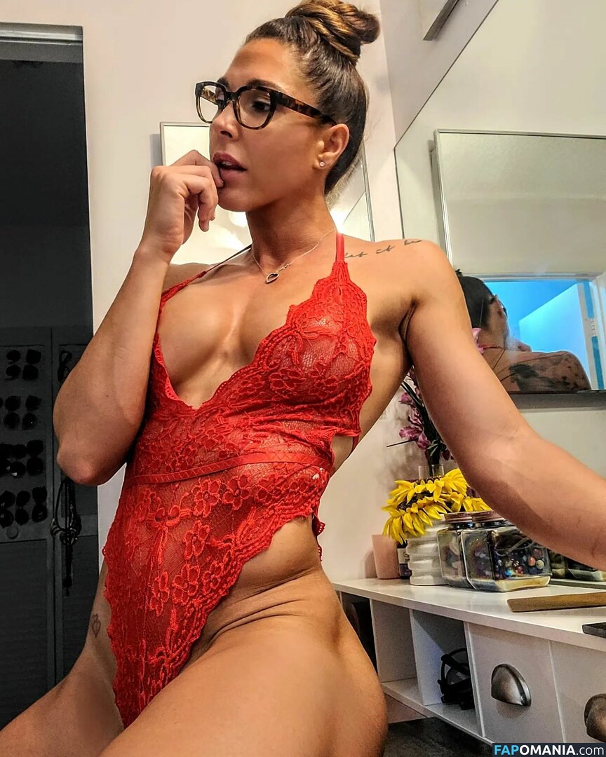 Laura Marie Masse / lauramariemasse Nudo OnlyFans  Foto trapelata #19