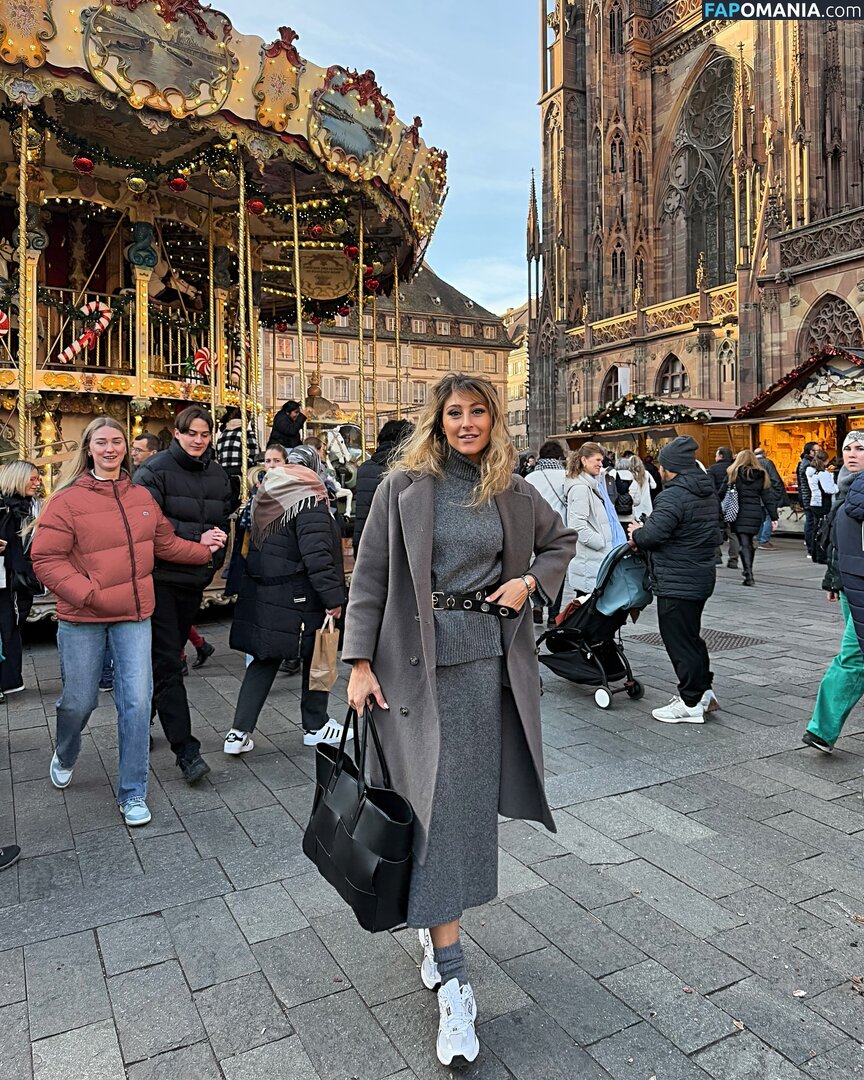 Laura Matucci / lallaemme Nudo OnlyFans  Foto trapelata #3