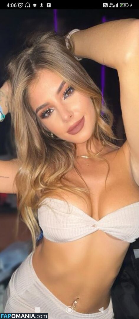 Laura Medina / LauraMedinaRB Nudo OnlyFans  Foto trapelata #9