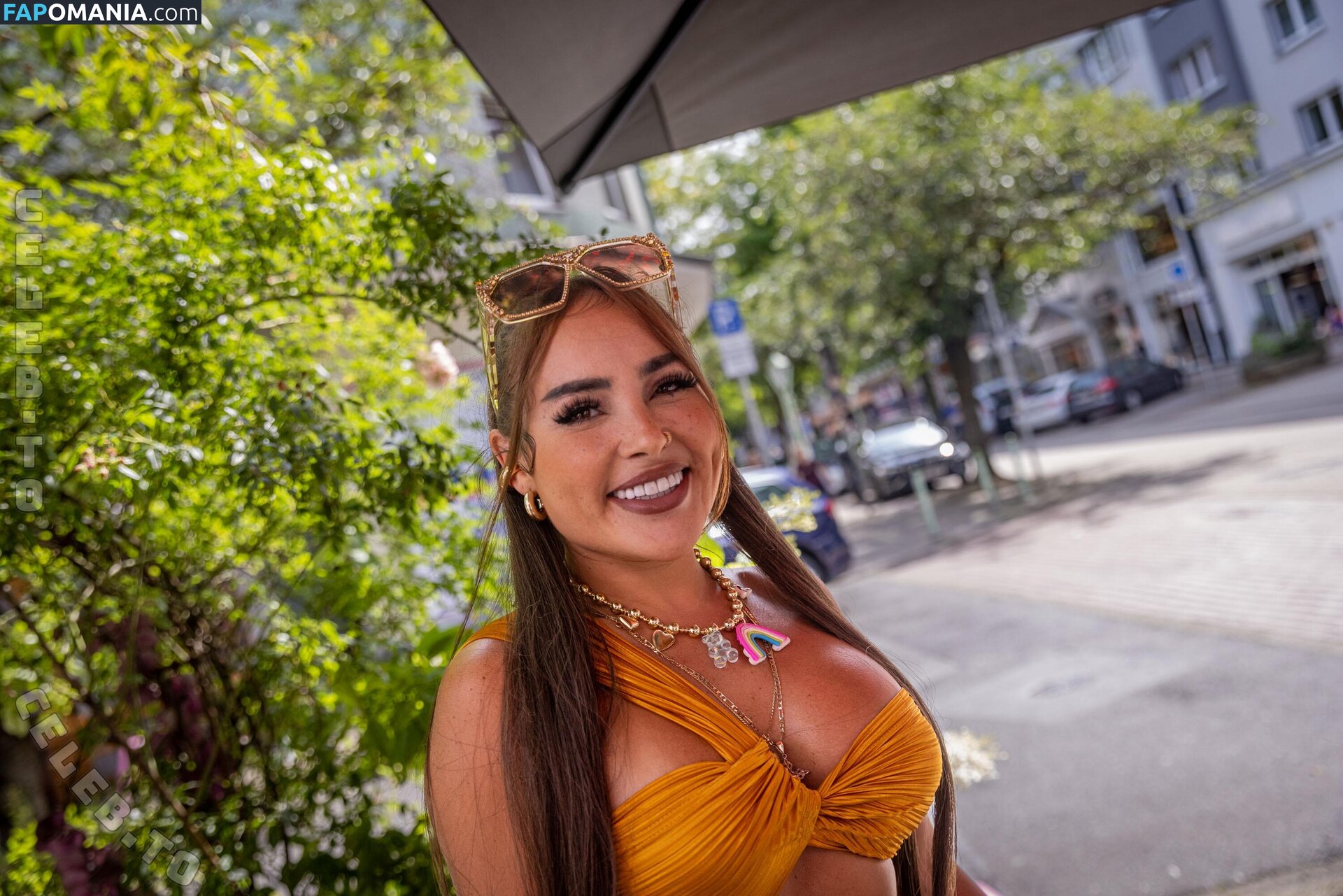 Laura Morante / lauramorante___ Nudo OnlyFans  Foto trapelata #1