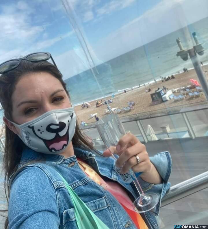 Laura Tobin Nudo OnlyFans  Foto trapelata #149