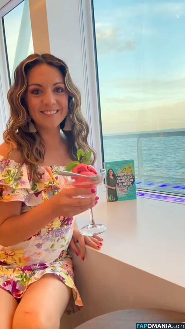 Laura Tobin Nudo OnlyFans  Foto trapelata #152