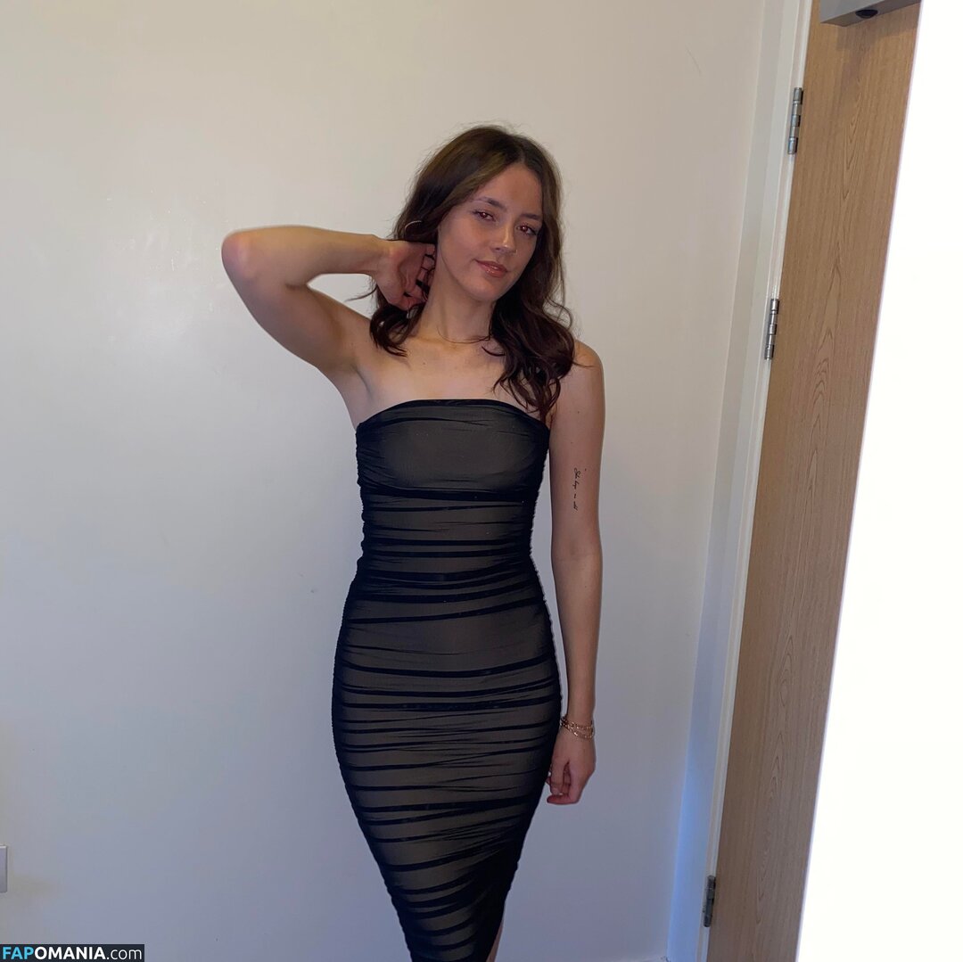 Laura Wilshaw / https: Nudo OnlyFans  Foto trapelata #2