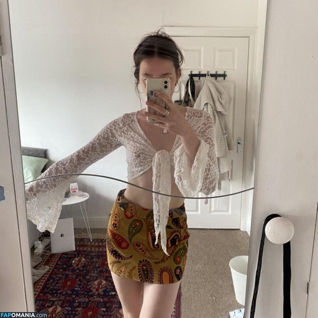 Laura Wilshaw / https: Nudo OnlyFans  Foto trapelata #8