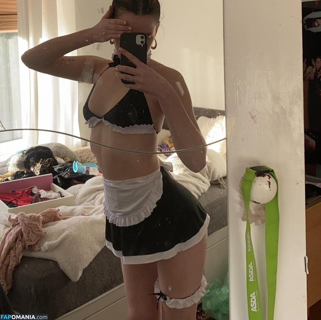 Laura Wilshaw / https: Nudo OnlyFans  Foto trapelata #10