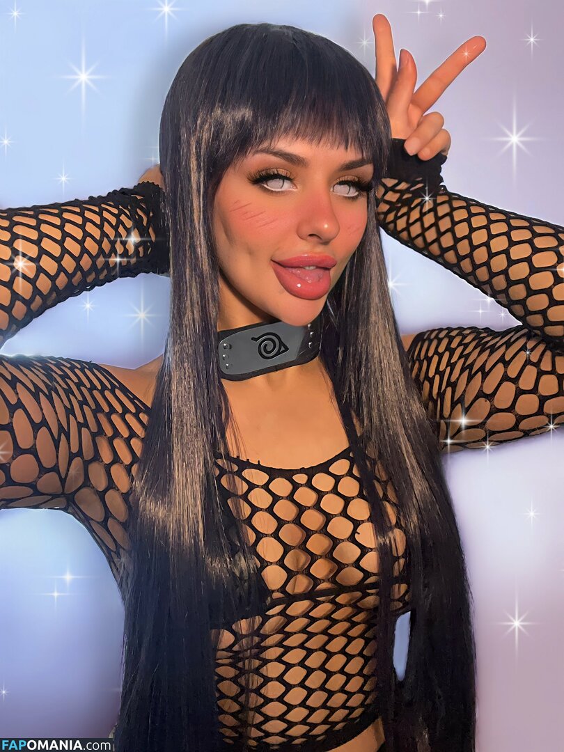 laurawaifuu / waifuulauraa Nudo OnlyFans  Foto trapelata #31