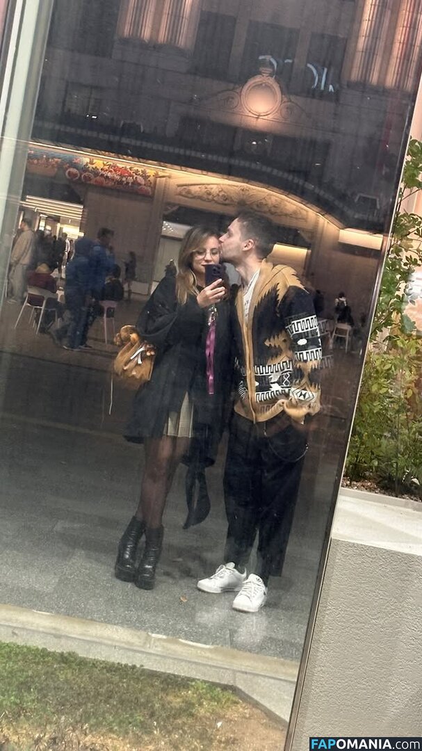 Laure Valée / laure_bv Nudo OnlyFans  Foto trapelata #165