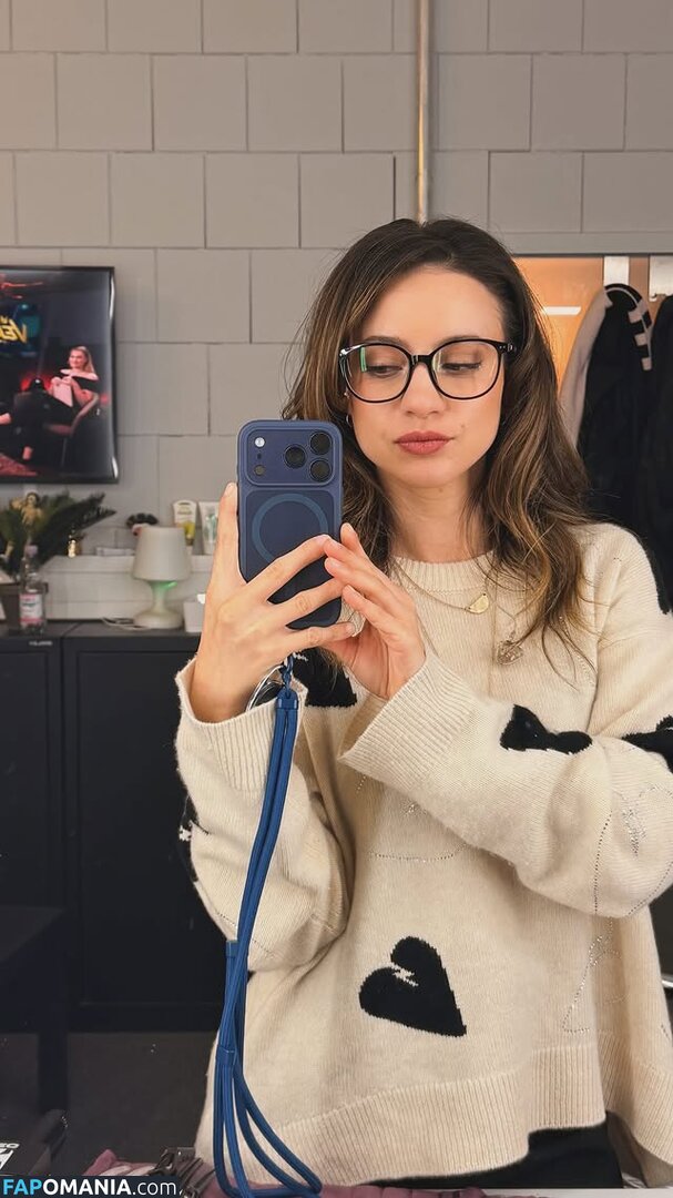 Laure Valée / laure_bv Nudo OnlyFans  Foto trapelata #166