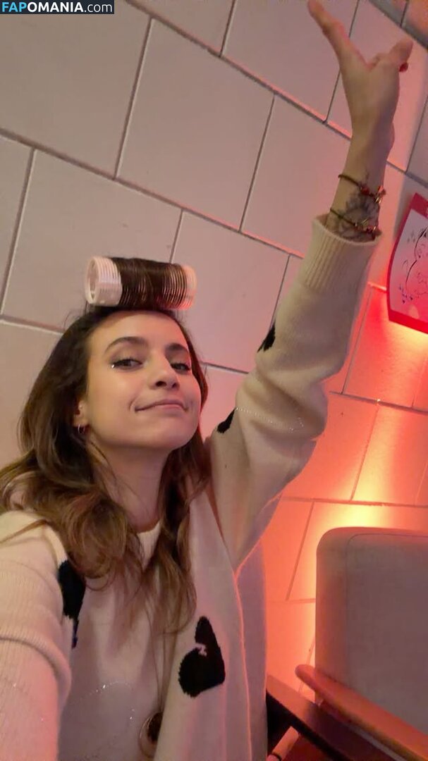 Laure Valée / laure_bv Nudo OnlyFans  Foto trapelata #167