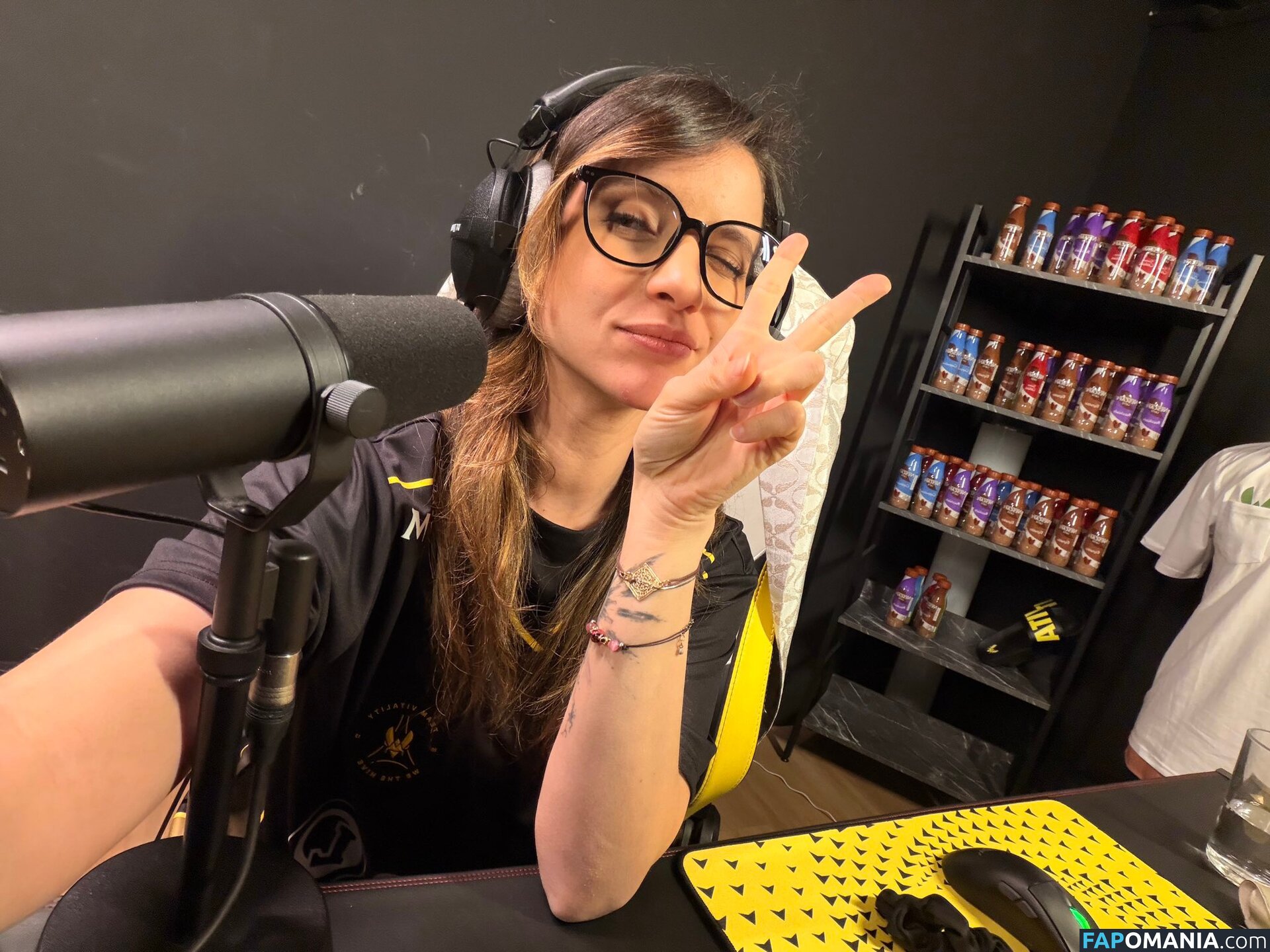 Laure Valée / laure_bv Nudo OnlyFans  Foto trapelata #168