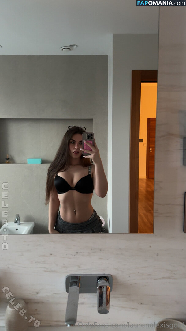 Lauren Alexis / https: / laurenalexis_x / laurenalexistv Nudo OnlyFans  Foto trapelata #24
