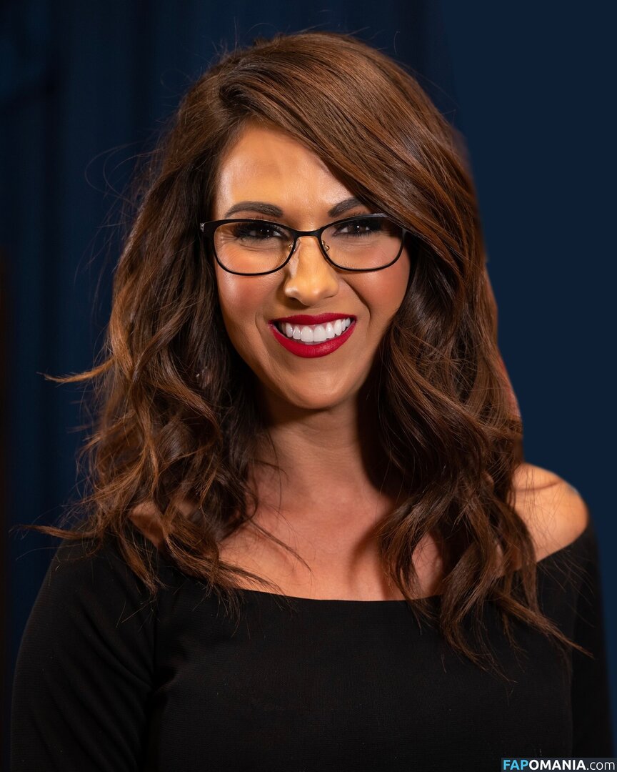 Lauren Boebert / repboebert Nudo OnlyFans  Foto trapelata #12