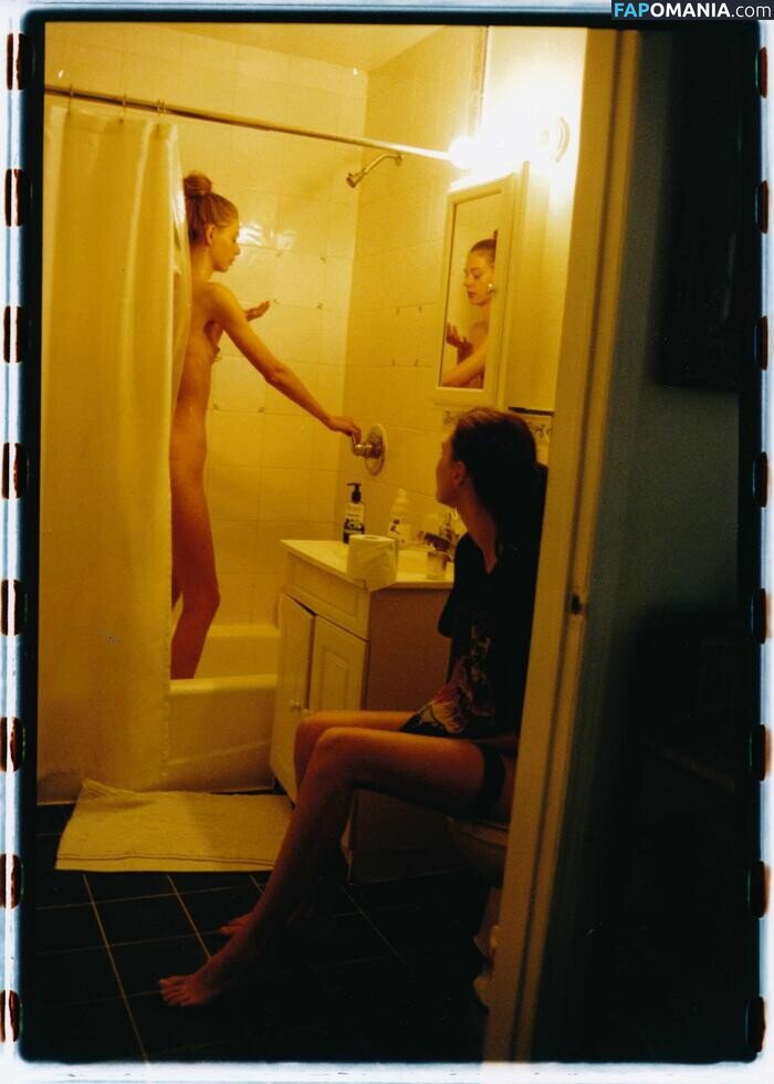 Lauren De Graaf / laurenjdg Nudo OnlyFans  Foto trapelata #11