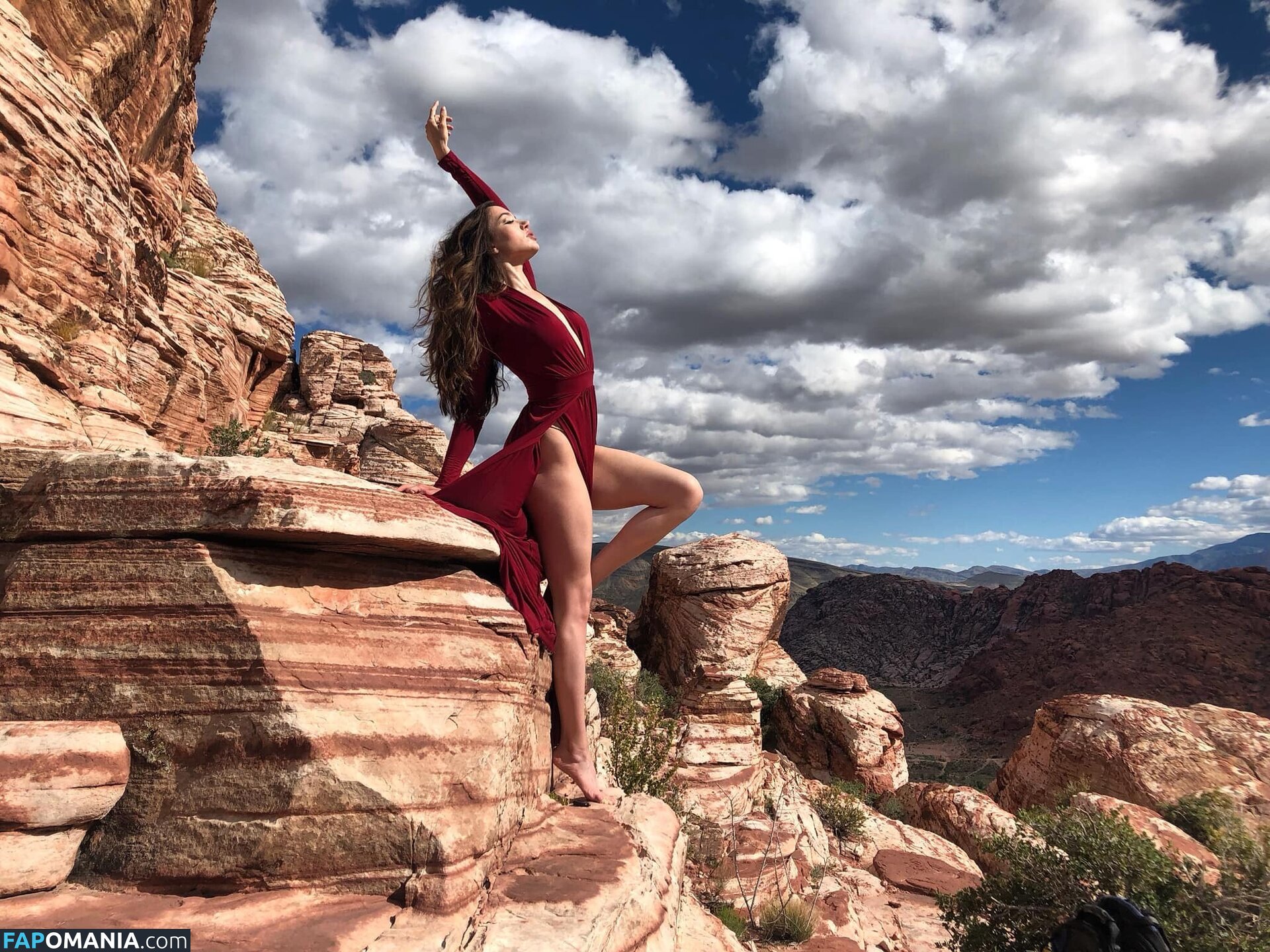 Lauren Hart / https: / ohlaurenhart Nudo OnlyFans  Foto trapelata #3