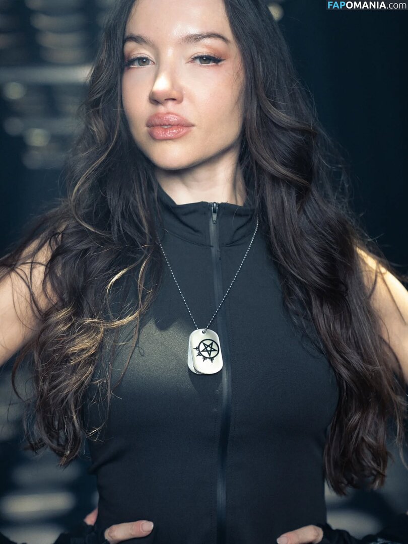 Lauren Hart / https: / ohlaurenhart Nudo OnlyFans  Foto trapelata #4