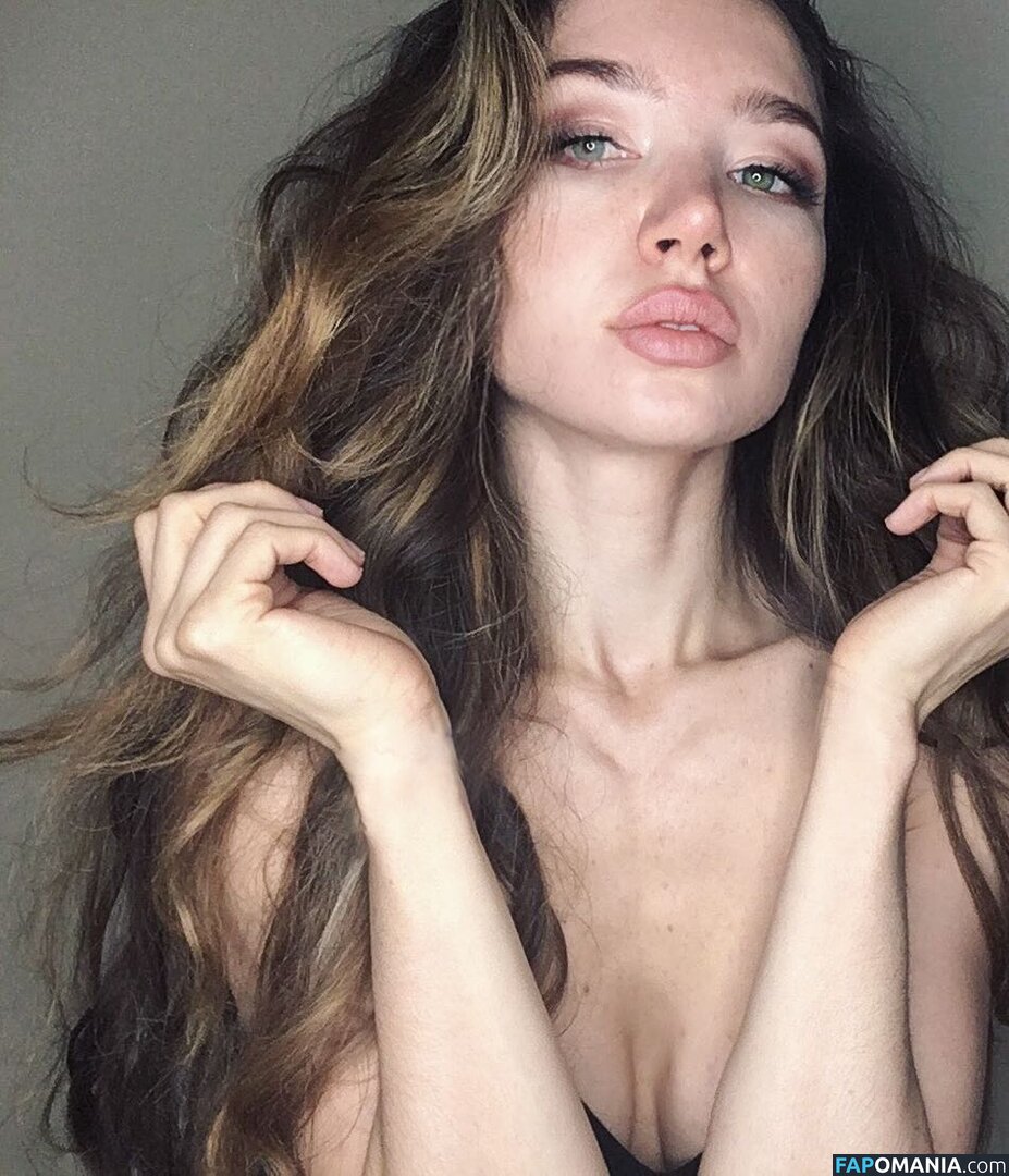 Lauren Hart / https: / ohlaurenhart Nudo OnlyFans  Foto trapelata #8