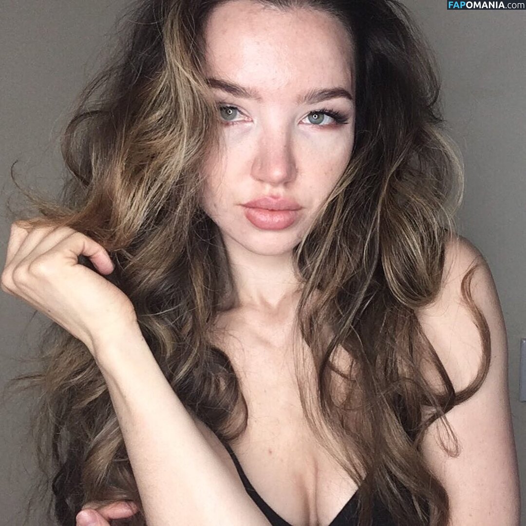 Lauren Hart / https: / ohlaurenhart Nudo OnlyFans  Foto trapelata #9