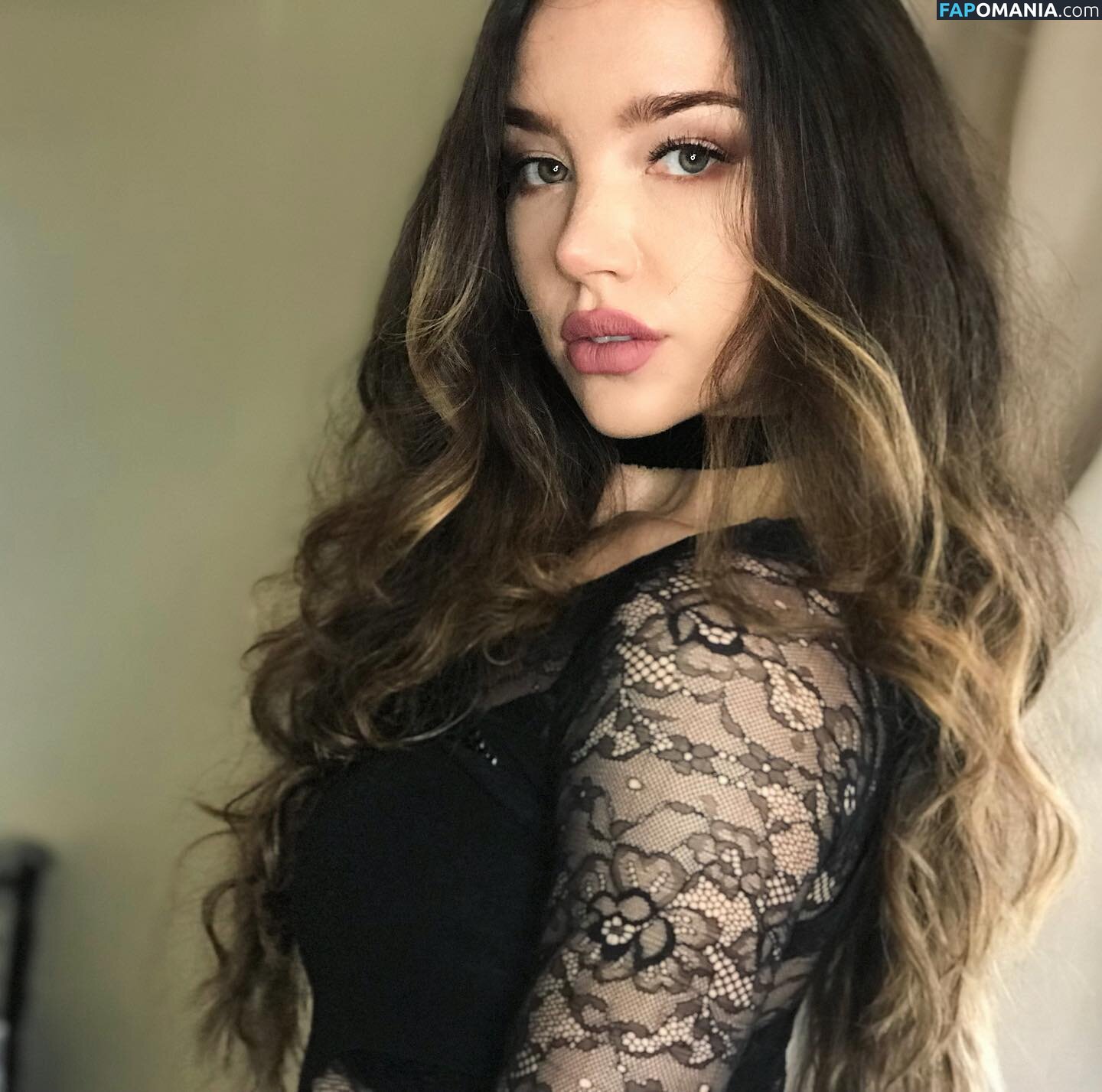 Lauren Hart / https: / ohlaurenhart Nudo OnlyFans  Foto trapelata #14