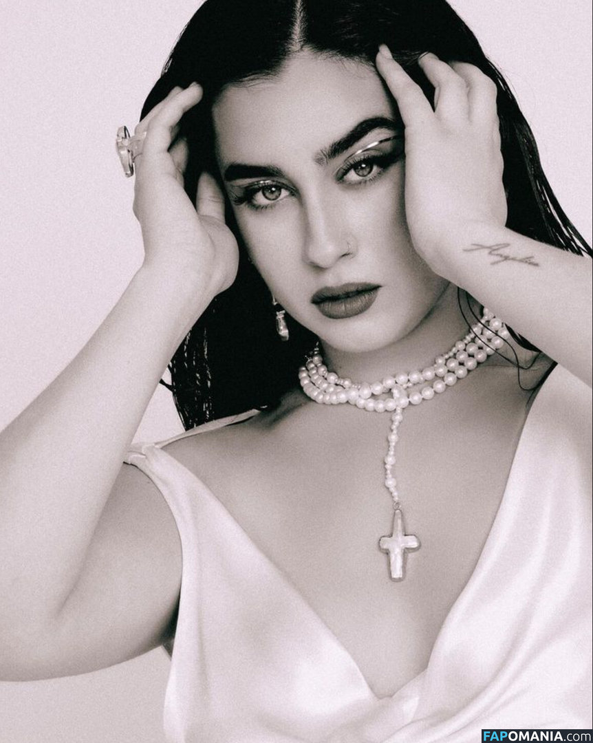 Lauren Jauregui / laurenjauregui / pink_narcissus23 Nudo OnlyFans  Foto trapelata #12