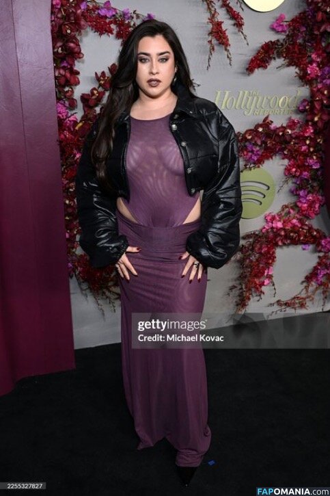 Lauren Jauregui / laurenjauregui / pink_narcissus23 Nudo OnlyFans  Foto trapelata #208