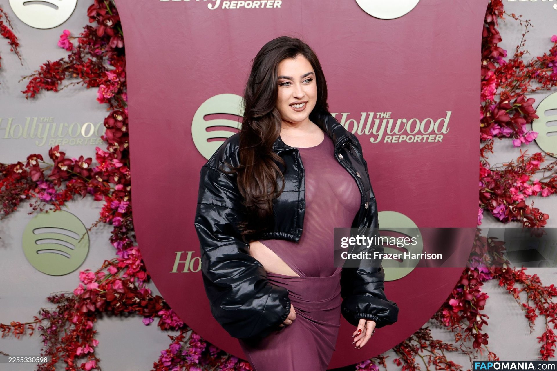 Lauren Jauregui / laurenjauregui / pink_narcissus23 Nudo OnlyFans  Foto trapelata #212