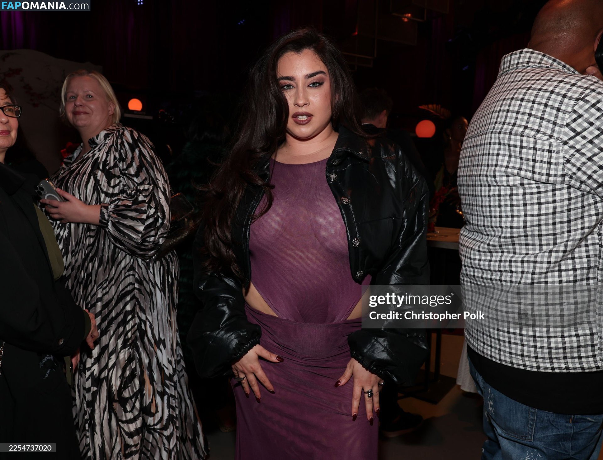 Lauren Jauregui / laurenjauregui / pink_narcissus23 Nudo OnlyFans  Foto trapelata #216