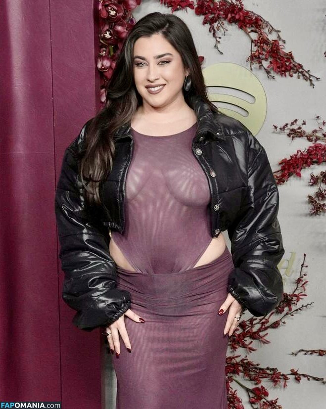 Lauren Jauregui / laurenjauregui / pink_narcissus23 Nudo OnlyFans  Foto trapelata #219