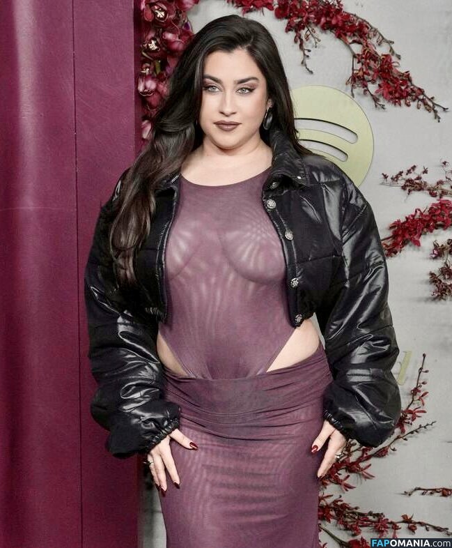 Lauren Jauregui / laurenjauregui / pink_narcissus23 Nudo OnlyFans  Foto trapelata #220